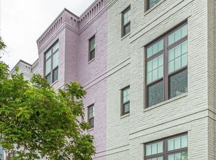 3401 Sherman Ave NW, Washington, DC 20010