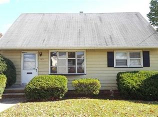 125 Major St, Clifton, NJ 07013