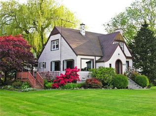 5287 Hillview Rd, Sumas, WA 98295