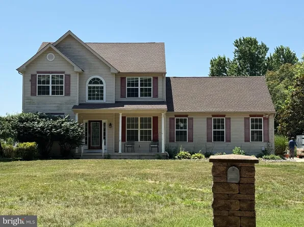 1686 Catawba Ave, Newfield, NJ 08344