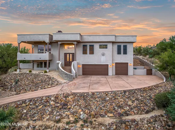 10685 N Summer Moon Pl, Oro Valley, AZ 85737