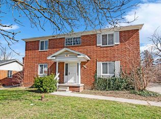 3478 Ridgecliffe Dr, Flint, MI 48532