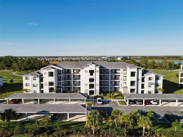 12320 Wellen Golf St Unit 302, Venice, FL 34293