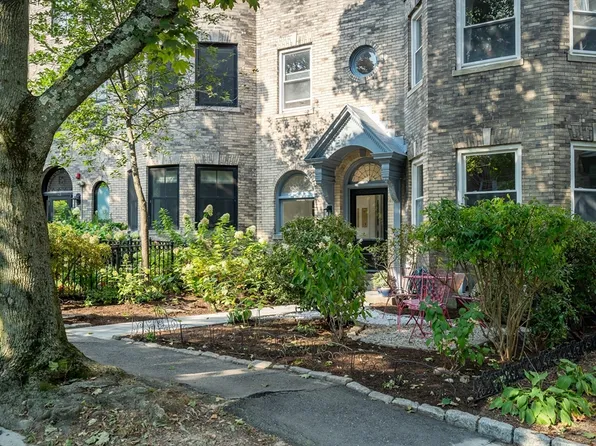 41 Addington Rd #1, Brookline, MA 02445