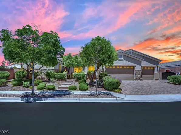 7310 Fresh Harvest Ave, Las Vegas, NV 89131