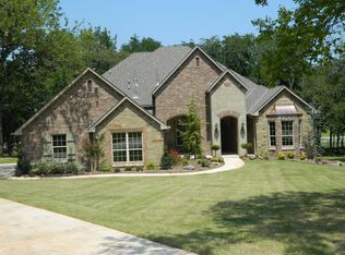 4309 NE 92nd St, Oklahoma City, OK 73131