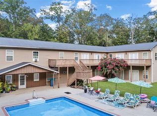 733 Unity Church Rd, Summerville, GA 30747