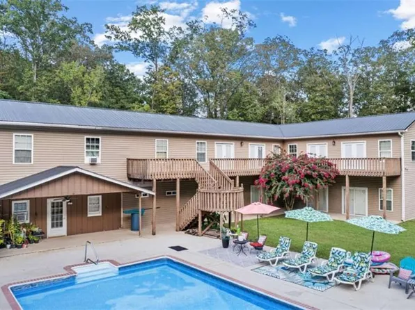 733 Unity Church Rd, Summerville, GA 30747