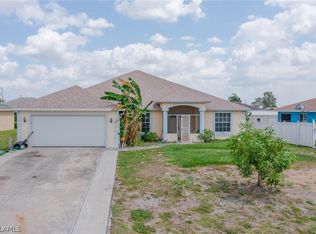 4102 29th St SW, Lehigh Acres, FL 33971
