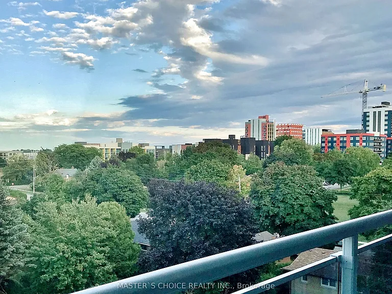308 Lester St E #605 — Photo 8