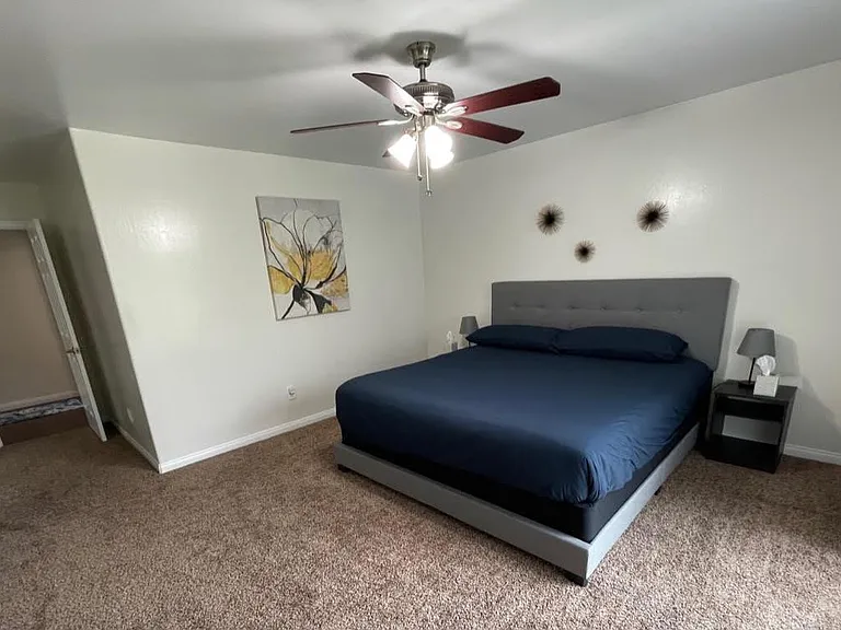Bedroom # 4
