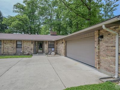 2693 Ehrhart Dr, Springfield, OH, 45502
