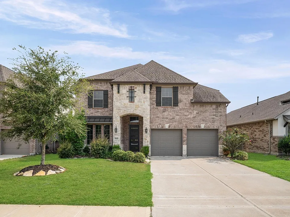 26407 Polaris Rise Ln