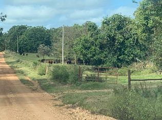 64492 E 350 Rd, Jay, OK 74346