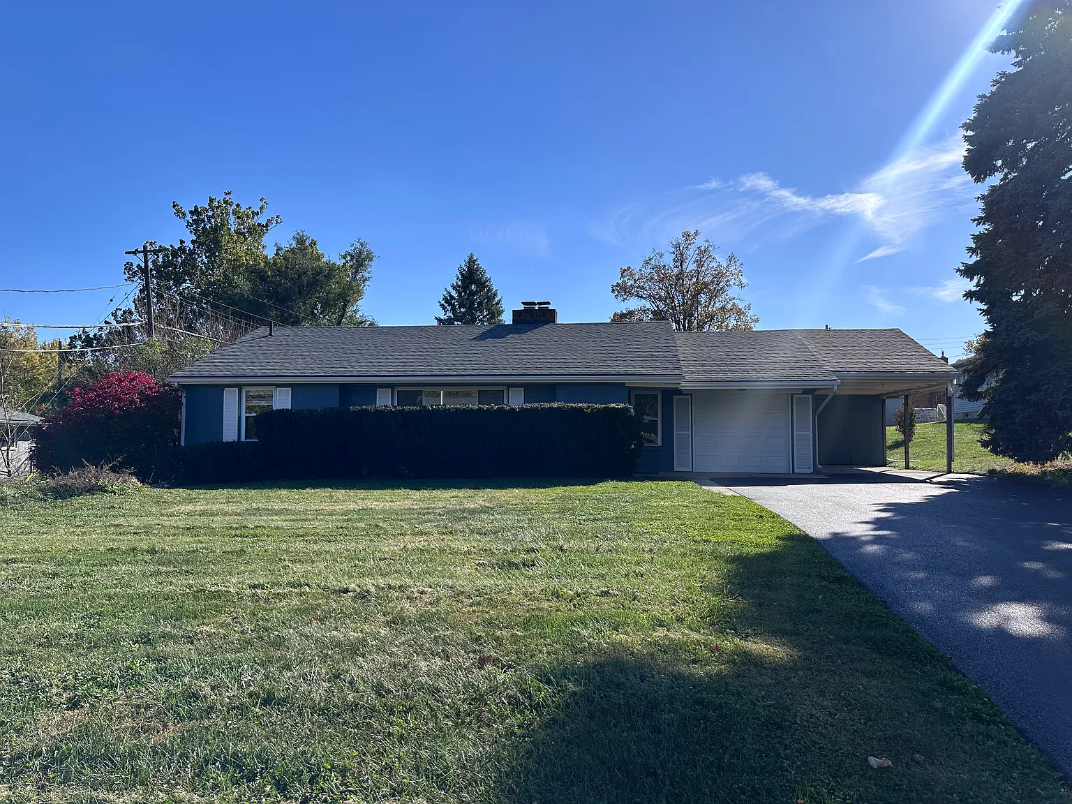 3 bed, 1154 sqft, $1,675 — Photo 3