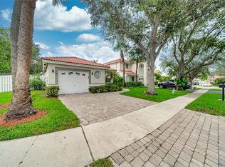 13533 NW 5th Ct, Plantation, FL 33325
