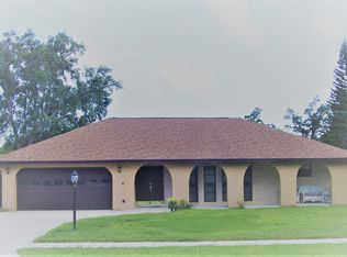 746 Horseman Dr, Port Orange, FL 32127