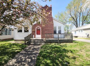 333 Woodson Ave, Madisonville, KY