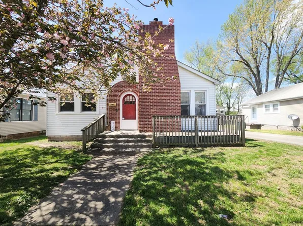 333 Woodson Ave, Madisonville, KY 42431