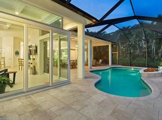 1343 Wood Duck TRL, NAPLES, FL 34108