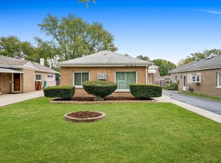 1435 N Taft Ave, Berkeley, IL 60163