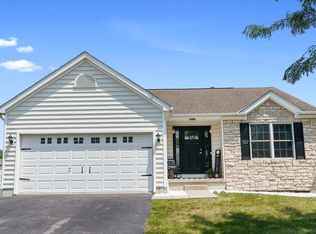 9140 Strawser St, Orient, OH 43146