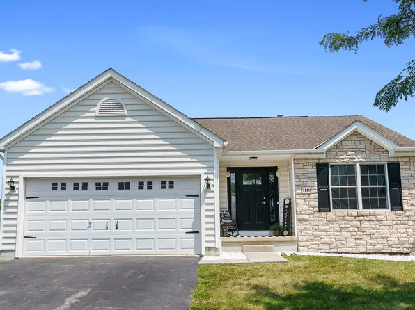 9140 Strawser St, Orient, OH 43146