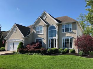 4389 Scioto Pkwy, Powell, OH 43065