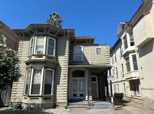 E Julian St, San Jose, CA 95112