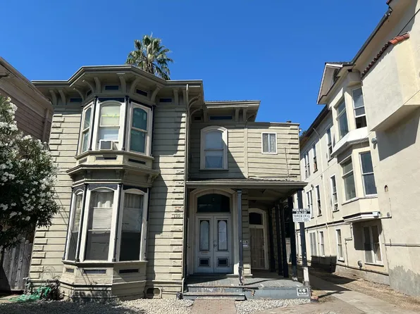 E Julian St, San Jose, CA 95112