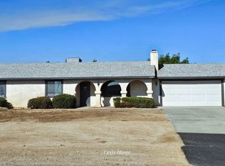 11106 Redwood Ave, Hesperia, CA 92345