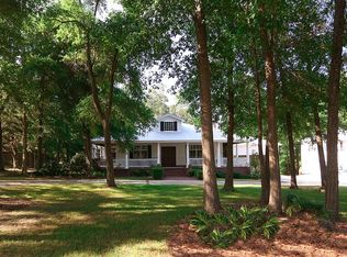 250 Aplin Rd, Crestview, FL 32539