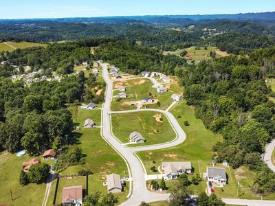 2119 Ramsey Ave, Kingsport, TN, 37665