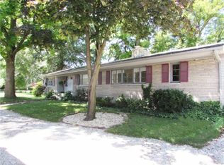 3216 Lindbergh Dr, Indianapolis, IN