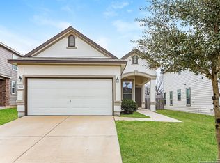 7106 Palomino Bay, San Antonio, TX 78252