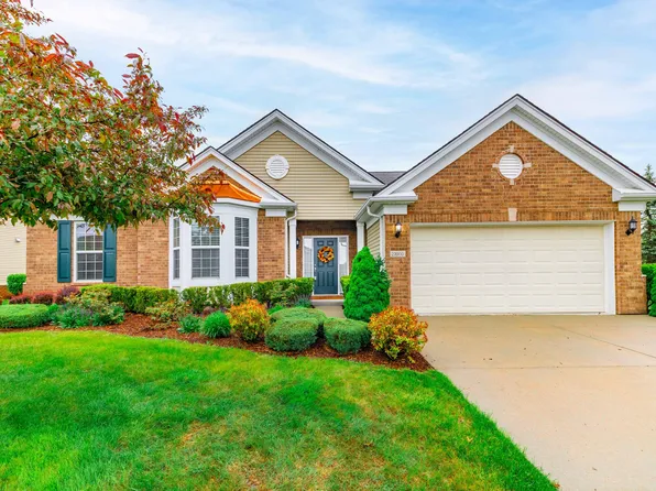 23900 Montague Dr #285, Flat Rock, MI 48134