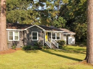 902 Jessamine St, Ruston, LA 71270