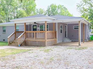 8074 Van Rd, Arlington, TN 38002
