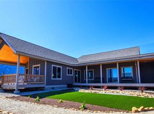 443 Richards Rd, Cle Elum, WA 98922