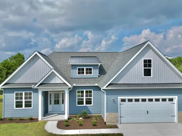7065 Trailhead Road, Leland, NC 28451