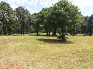 Lot 5 Lake Of The Woods #2.59, Jones, OK 73049
