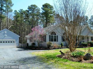 8661 Cummings Rd, Wittman, MD 21676