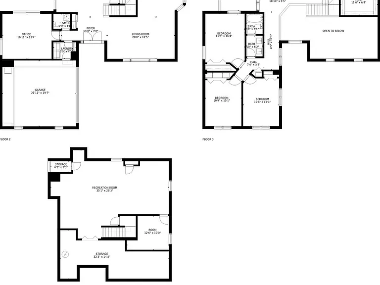 155 Chapel Oaks Dr — Photo 36