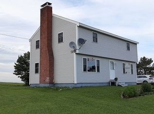 485 Ross Ridge Rd, Littleton, ME 04730