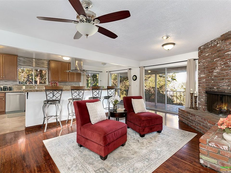 2nd image of 3755 Cresta Bonita Dr
