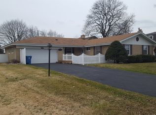 6341 W 128th Pl, Palos Heights, IL 60463