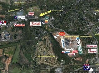 100 Carbon City Rd, Morganton, NC 28655