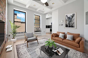 Rented by REAL New York