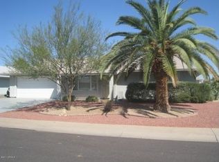 13214 W Ashwood Dr, Sun City West, AZ 85375