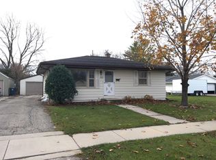 360 Arlington Ave, Fond Du Lac, WI 54935
